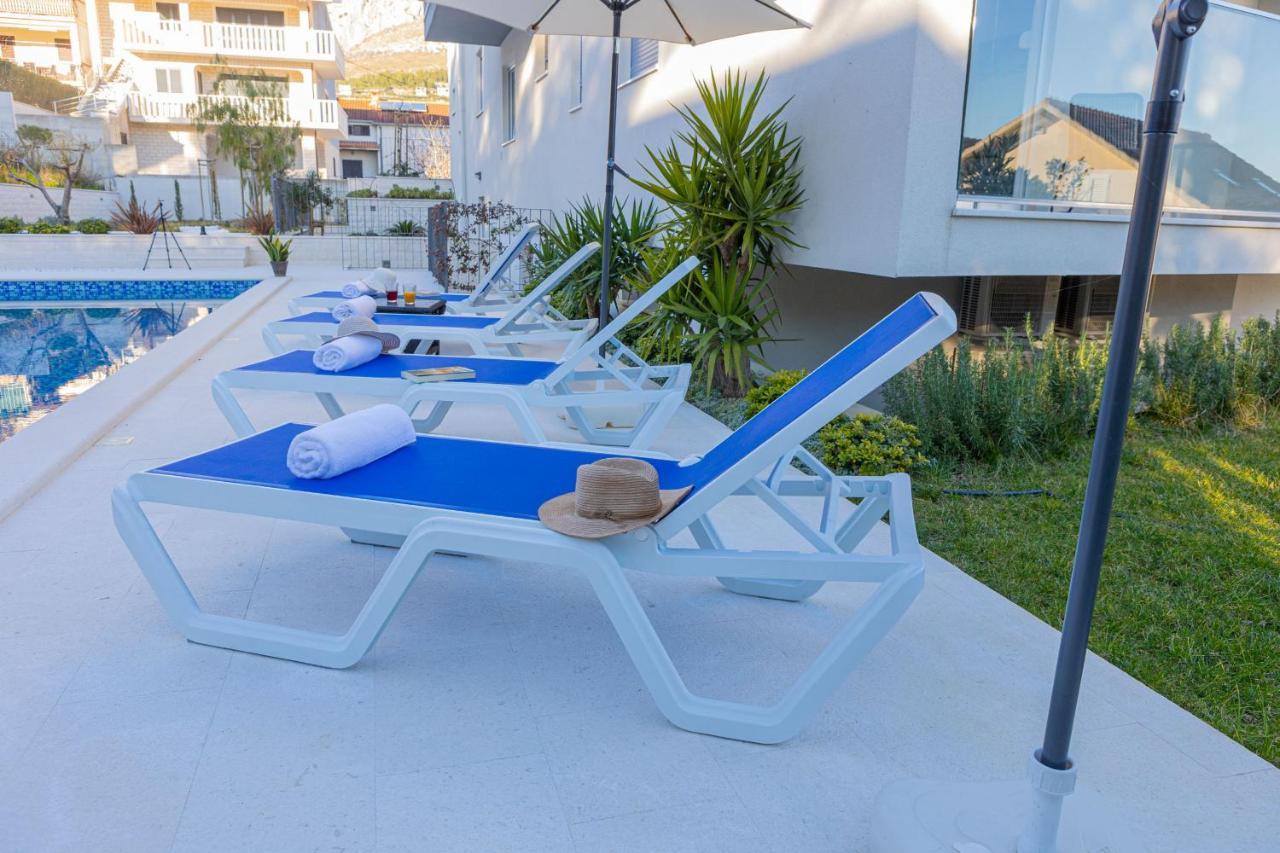 R&r Apartamento Podstrana