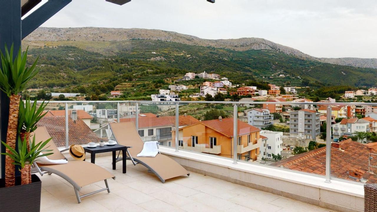 Apartamento R&r Podstrana