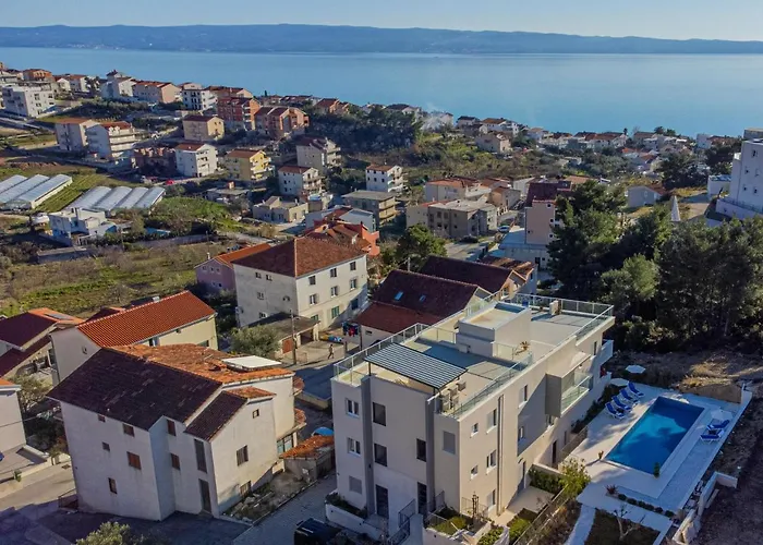 R&R Residence Podstrana