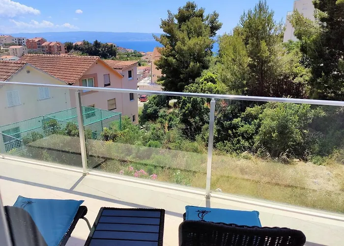 R&R Residence Podstrana