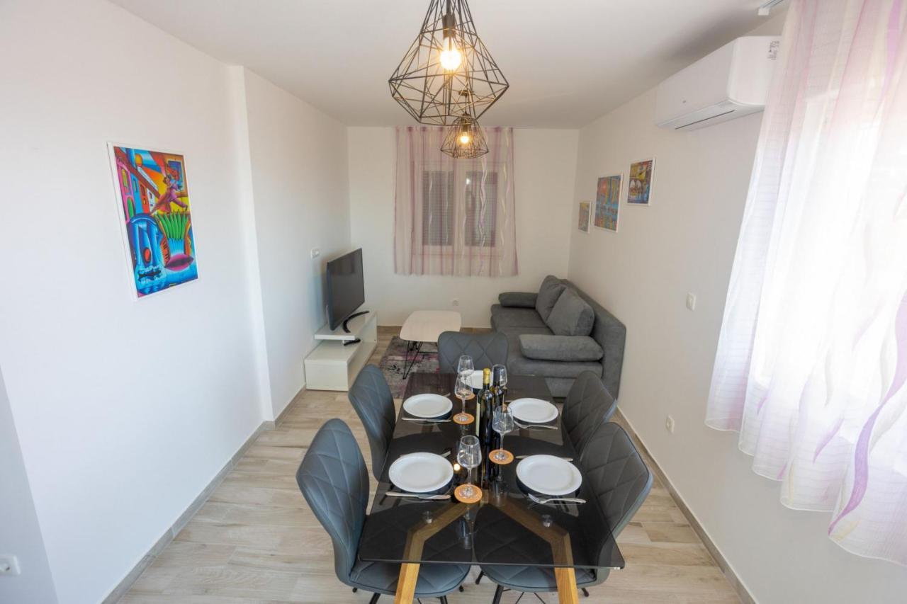 Apartament R&r Podstrana