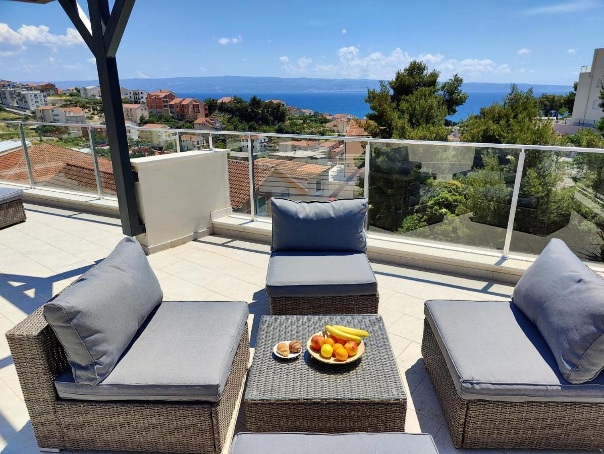Apartament R&r Podstrana