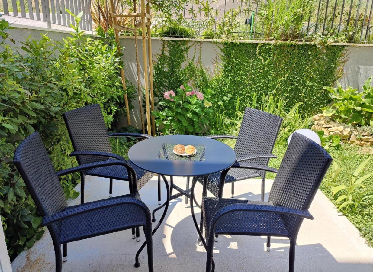 R&r Apartment