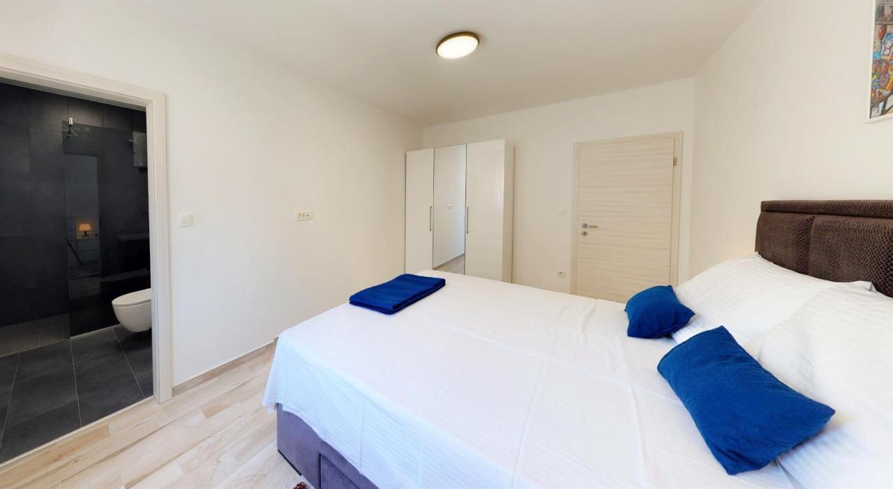 Apartament R&r *